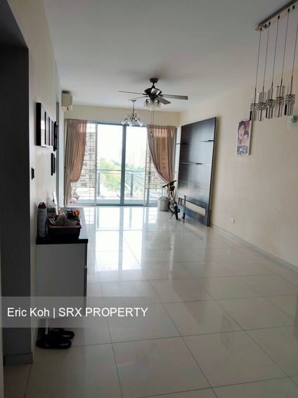 YewTee Residences thumbnail photo